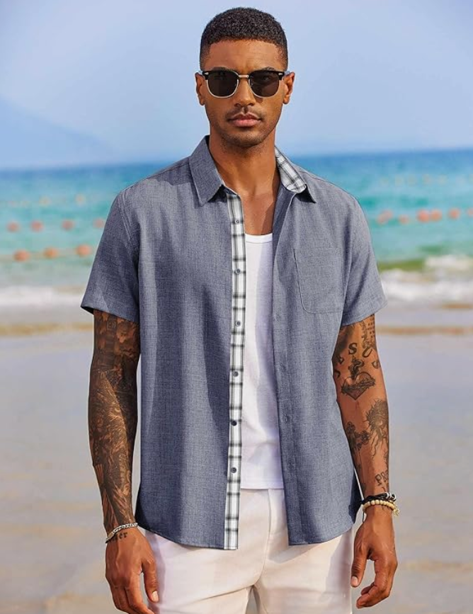 Amazon Clothing Essentials