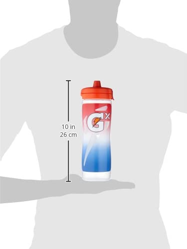 Gatorade Gx, 30 Oz