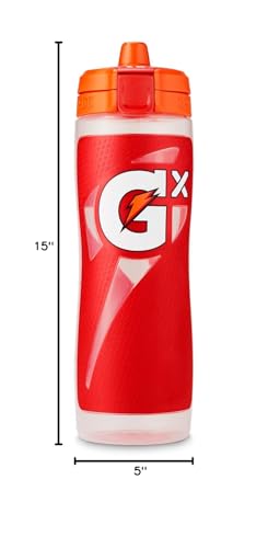 Gatorade Gx, 30 Oz