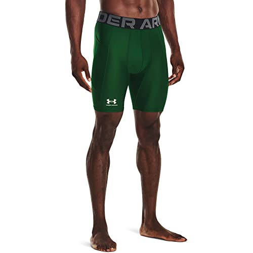 Under Armour Men's HeatGear Compression Shorts