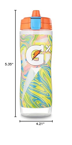 Gatorade Gx, 30 Oz