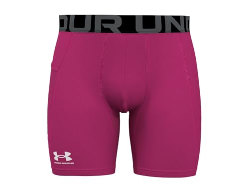 Under Armour Men's HeatGear Compression Shorts