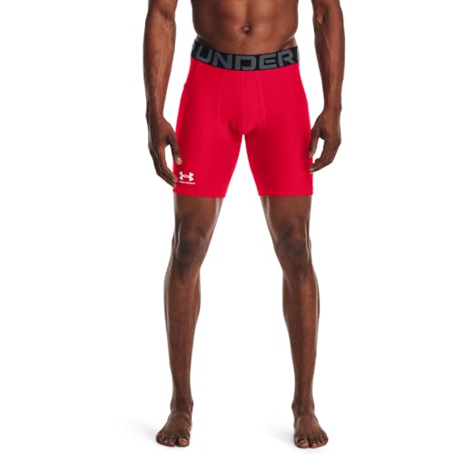 Under Armour Men's HeatGear Compression Shorts