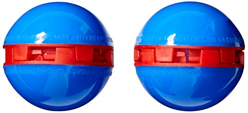 Odor-Fighting Shoe Fresheners, Eliminates Unpleasant Smells- 2 Pack