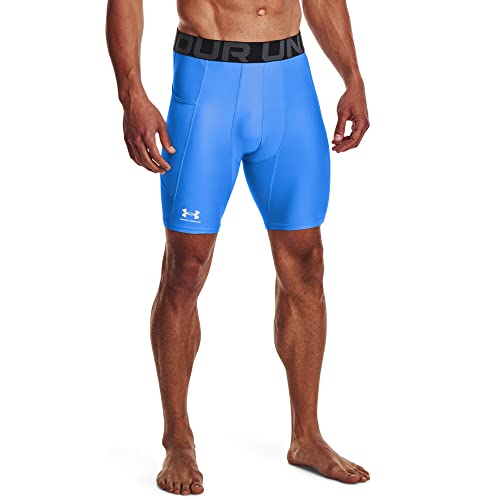 Under Armour Men's HeatGear Compression Shorts