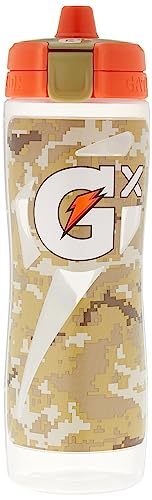Gatorade Gx, 30 Oz