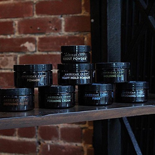 American Crew Forming Cream 85 g