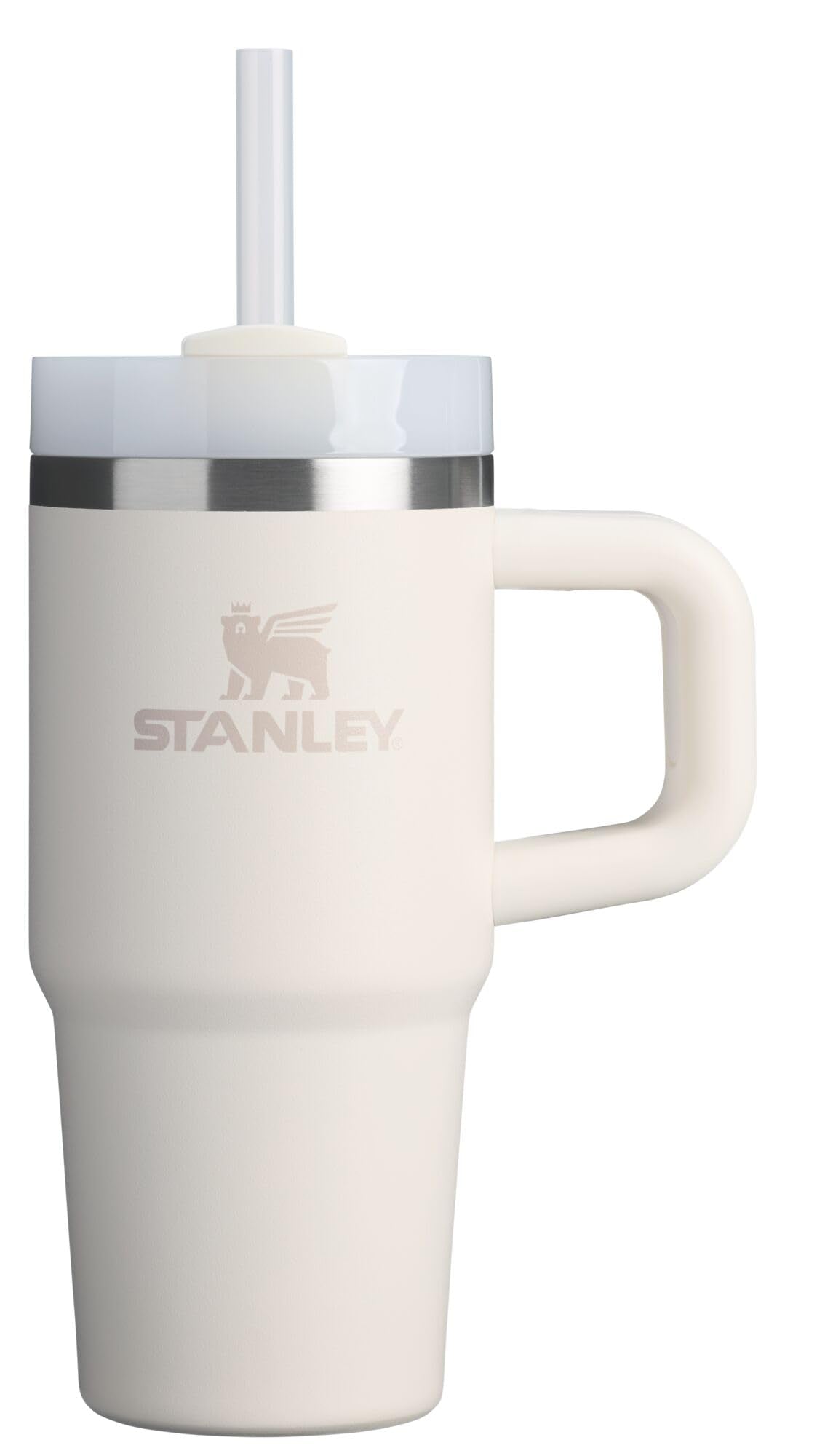 Stanley Quencher H2.0 Tumbler with Handle and Straw 30 oz