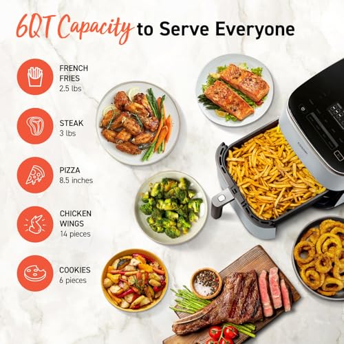 COSORI Air Fryer 9-in-1