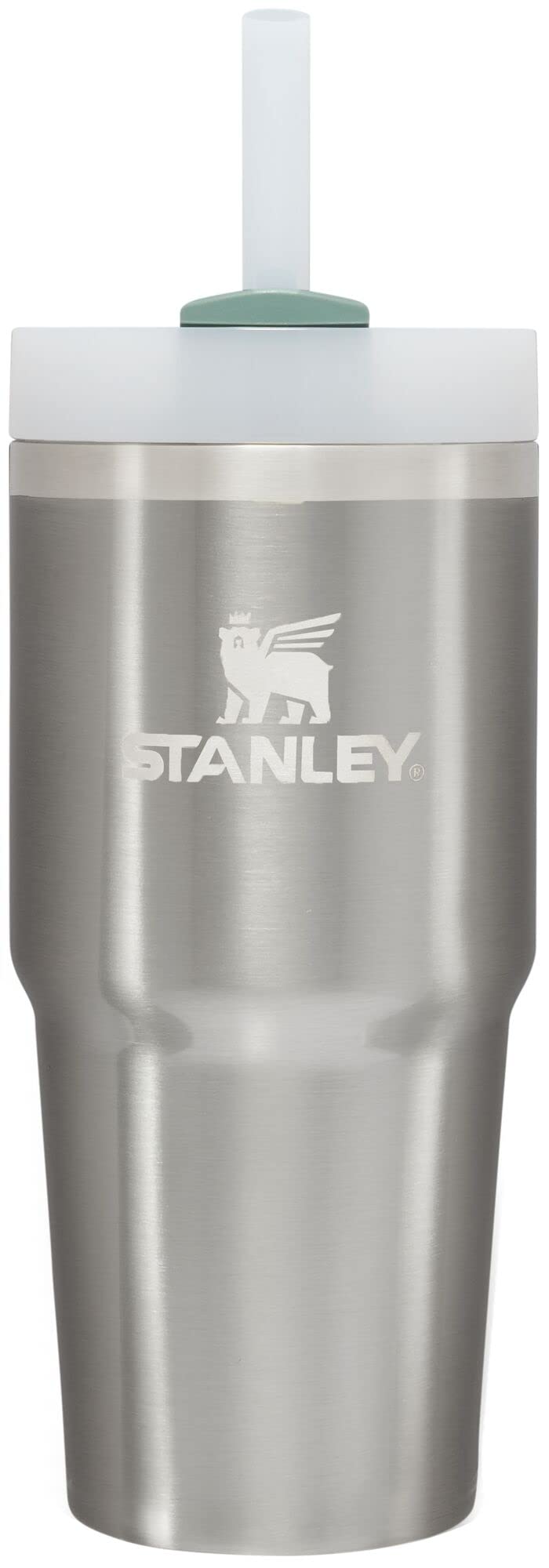 Stanley Quencher H2.0 Tumbler with Handle and Straw 30 oz