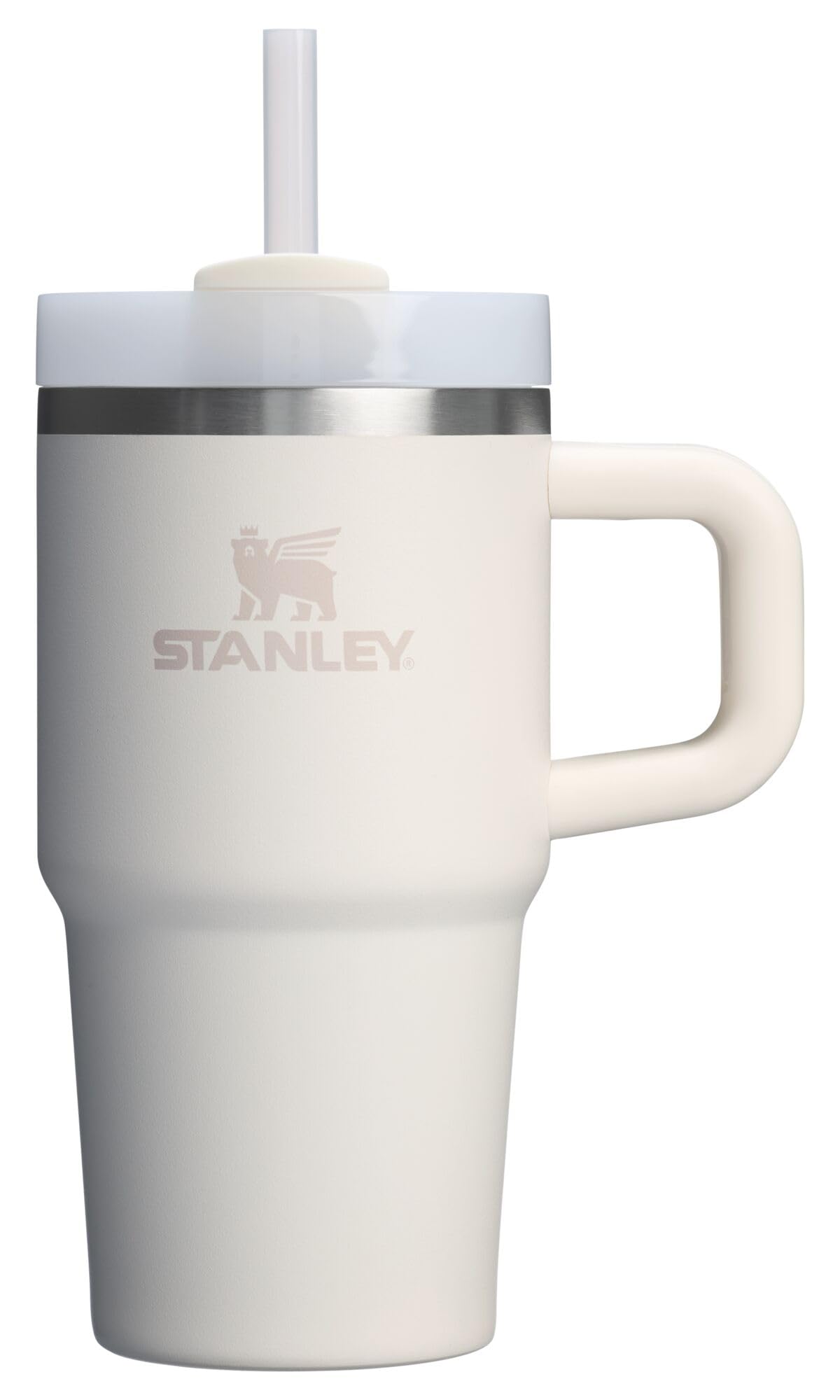 Stanley Quencher H2.0 Tumbler with Handle and Straw 30 oz
