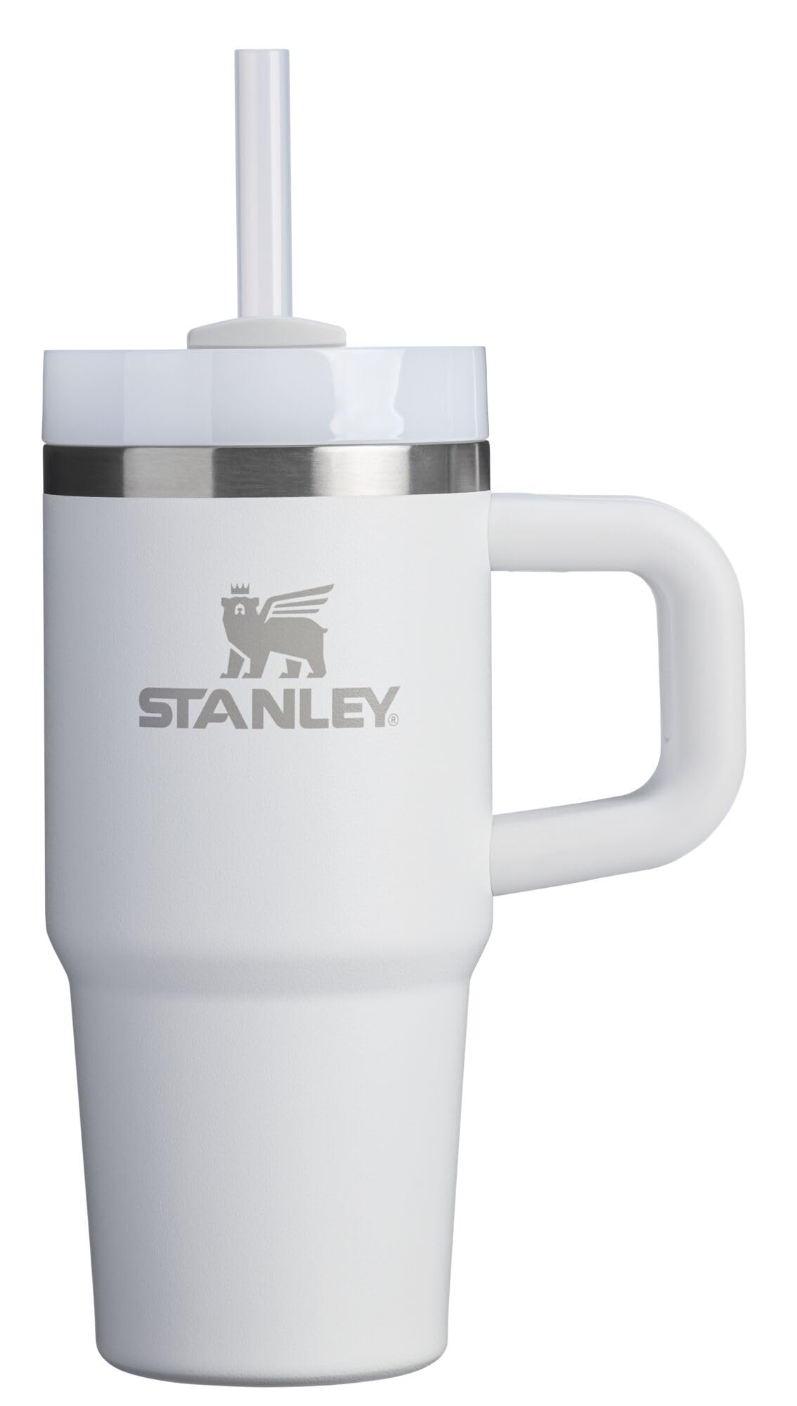 Stanley Quencher H2.0 Tumbler with Handle and Straw 30 oz