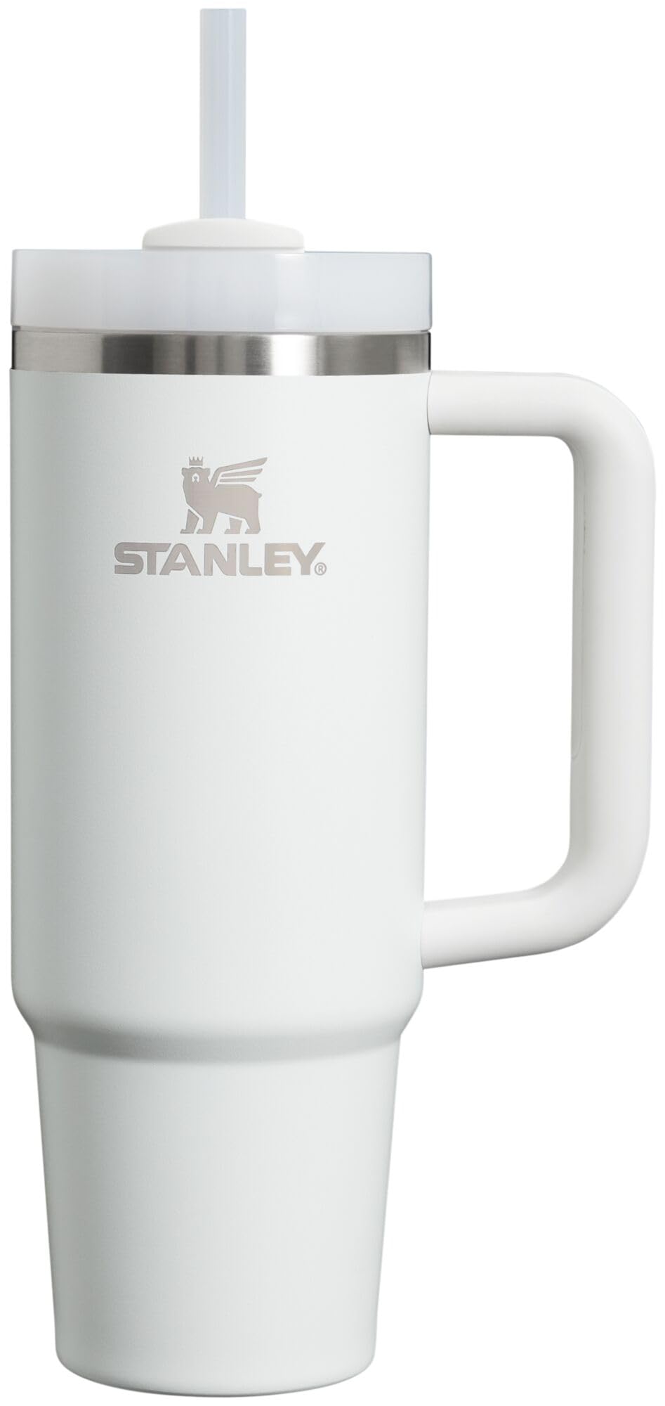 Stanley Quencher H2.0 Tumbler with Handle and Straw 30 oz