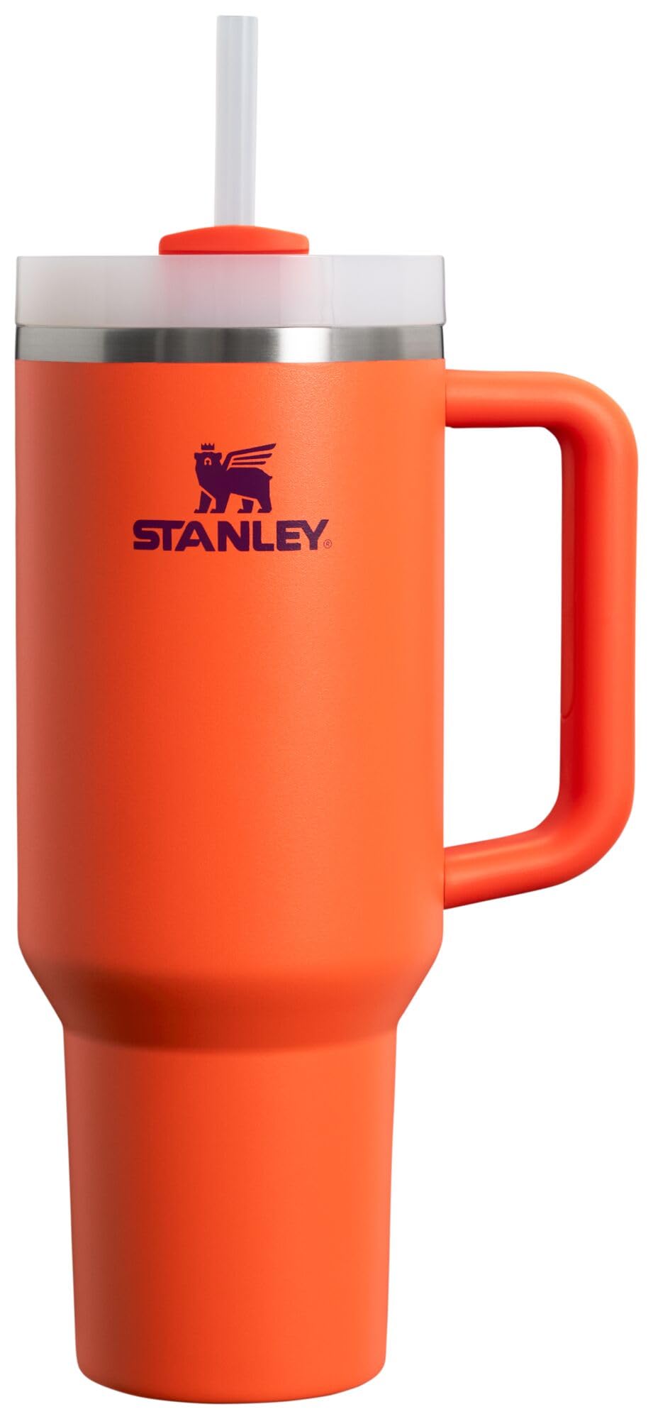 Stanley Quencher H2.0 Tumbler with Handle and Straw 30 oz