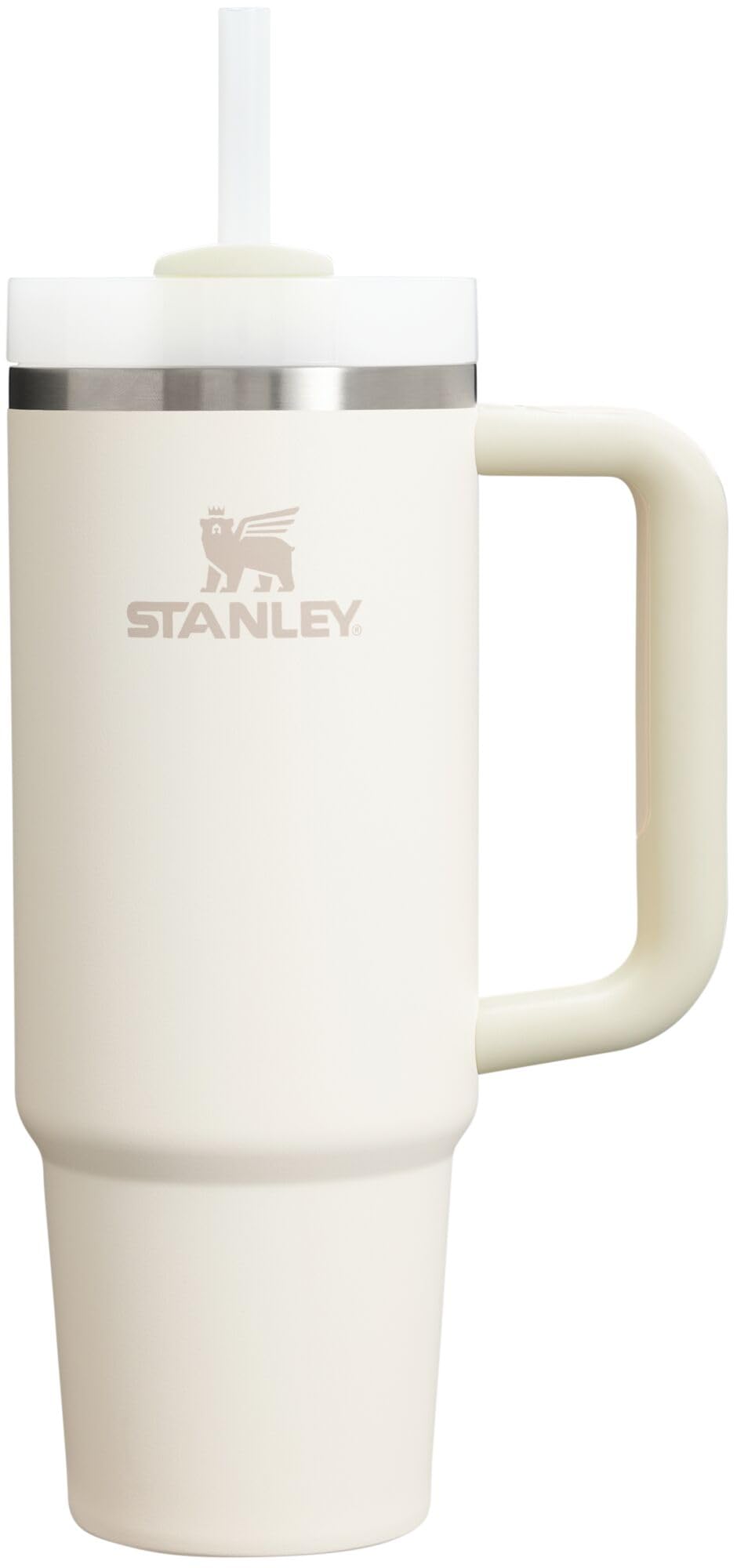 Stanley Quencher H2.0 Tumbler with Handle and Straw 30 oz