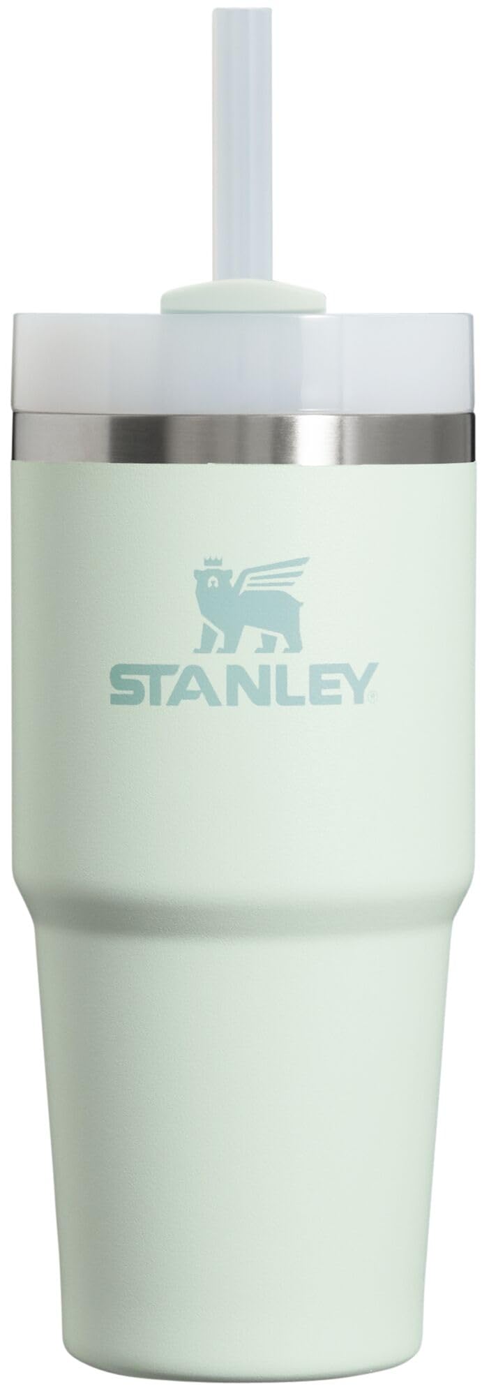 Stanley Quencher H2.0 Tumbler with Handle and Straw 30 oz