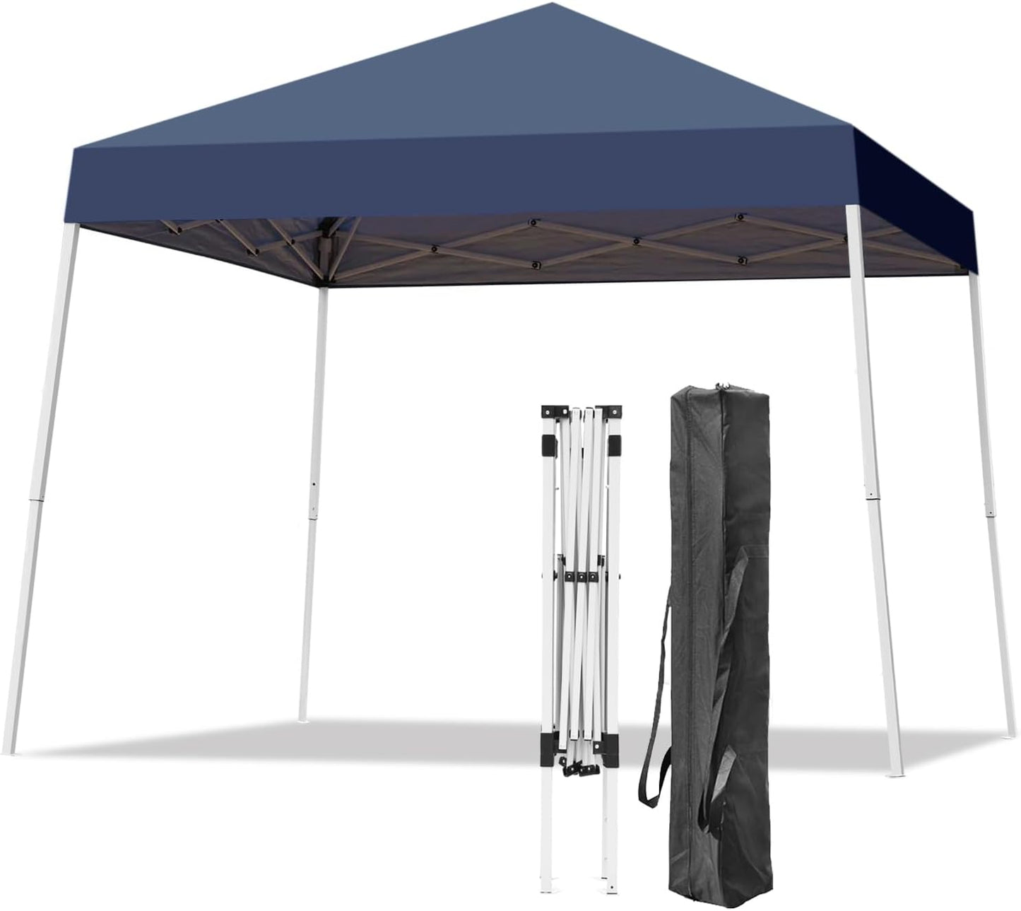 10X10 FT Pop Up Canopy Instant Tent