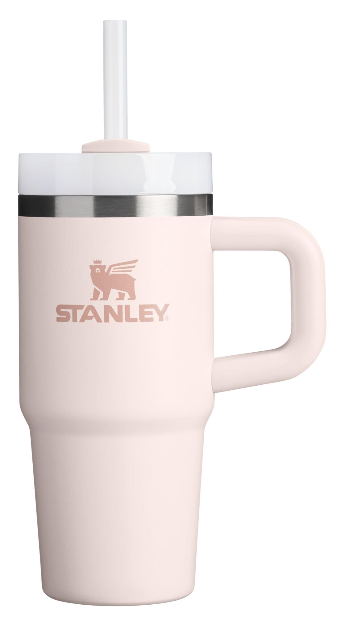 Stanley Quencher H2.0 Tumbler with Handle and Straw 30 oz