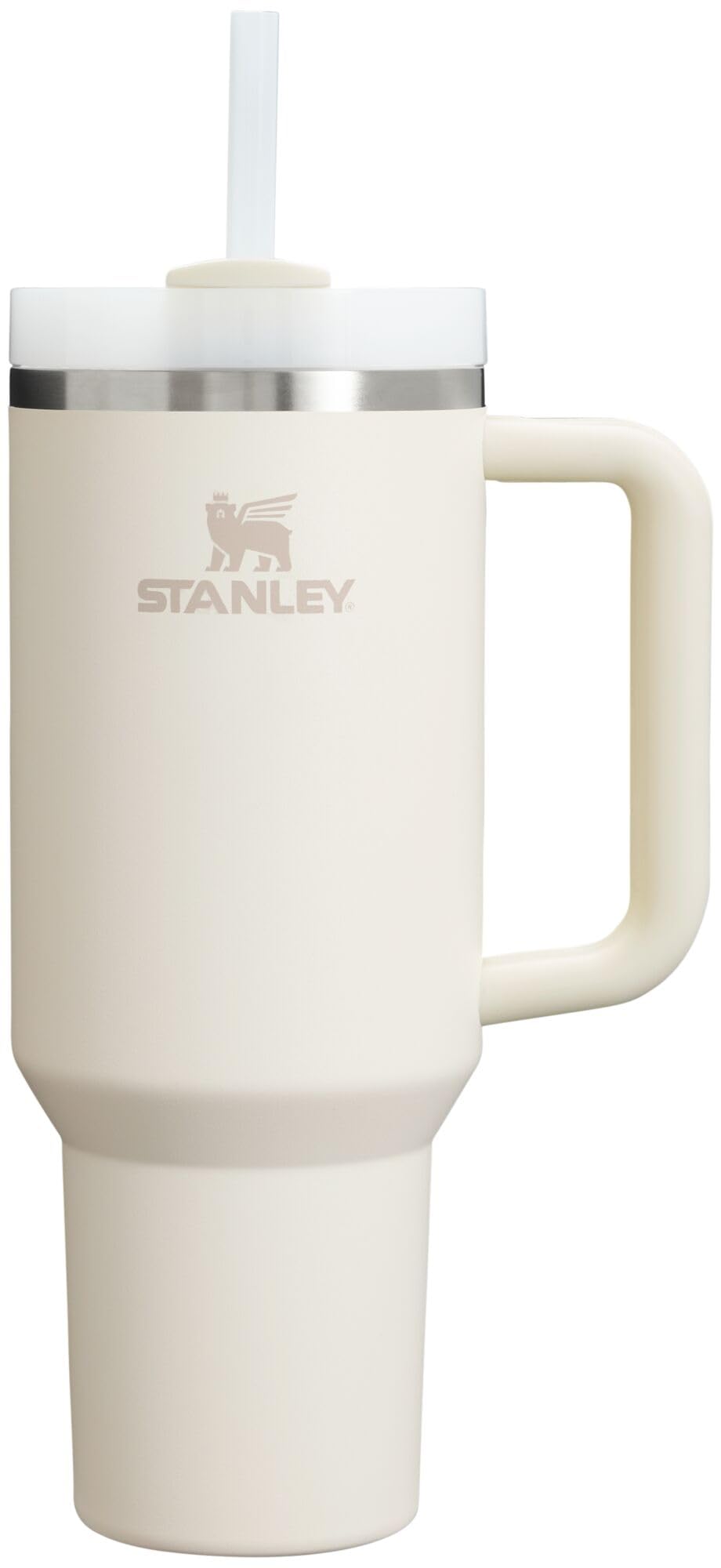 Stanley Quencher H2.0 Tumbler with Handle and Straw 30 oz