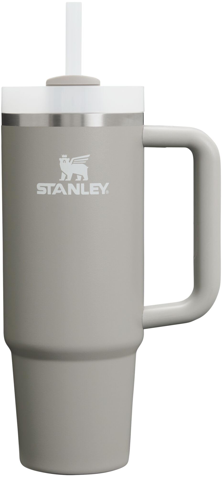 Stanley Quencher H2.0 Tumbler with Handle and Straw 30 oz