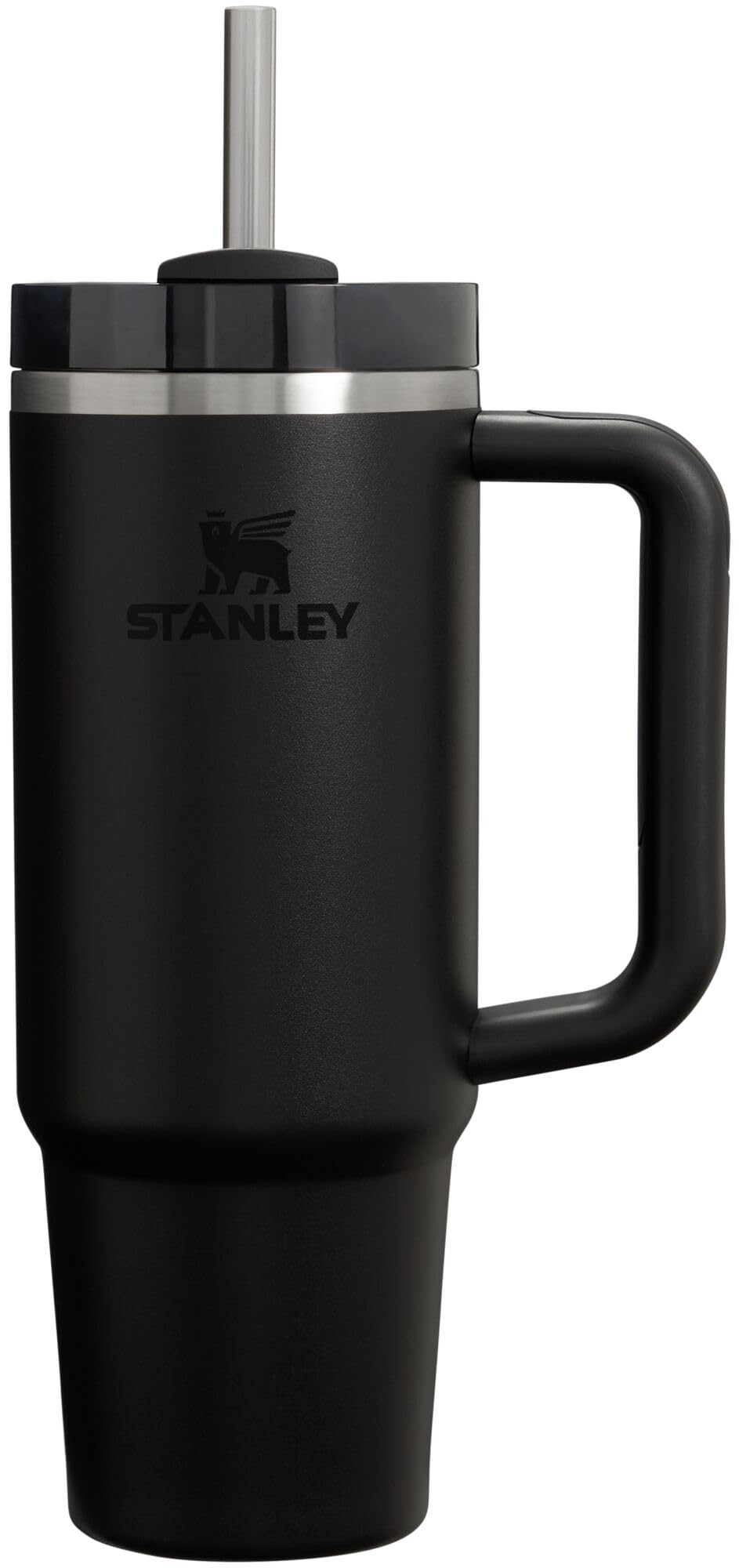 Stanley Quencher H2.0 Tumbler with Handle and Straw 30 oz