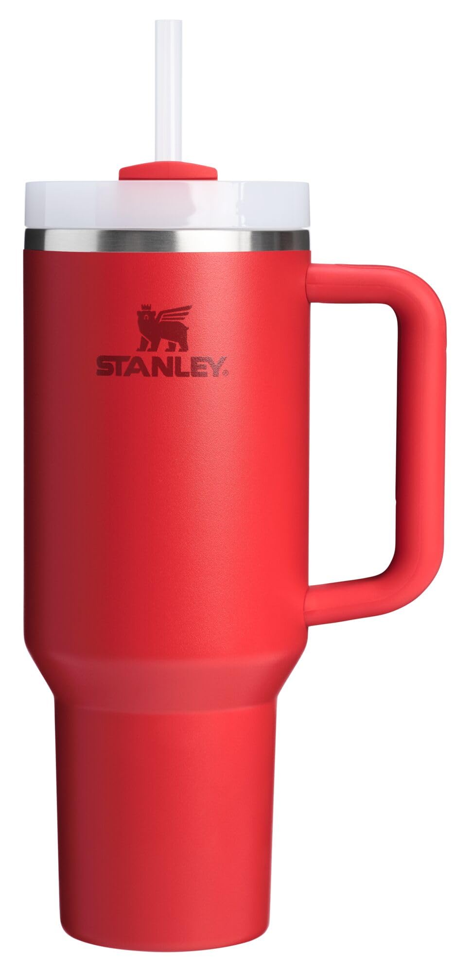 Stanley Quencher H2.0 Tumbler with Handle and Straw 30 oz