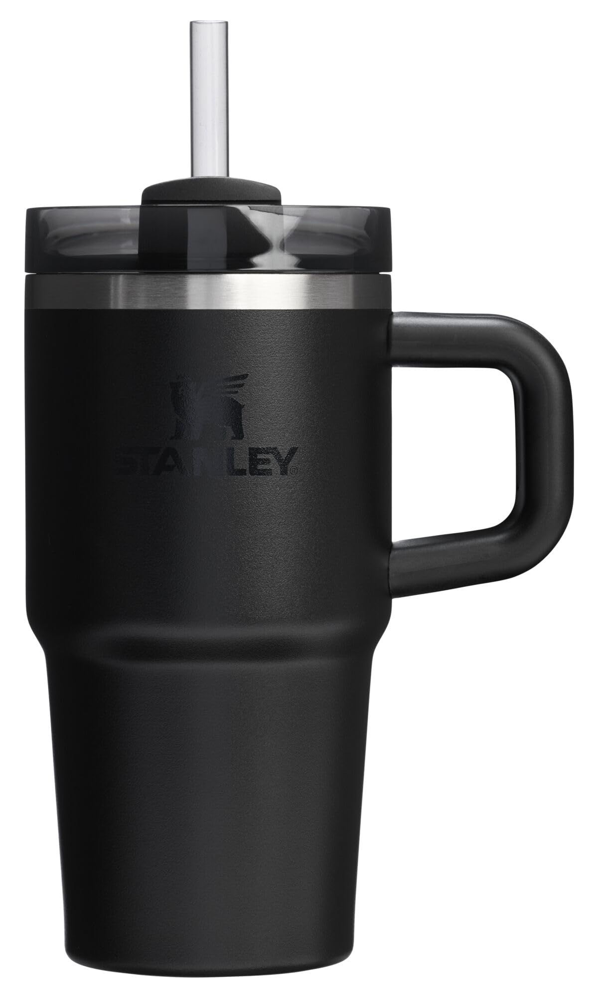 Stanley Quencher H2.0 Tumbler with Handle and Straw 30 oz