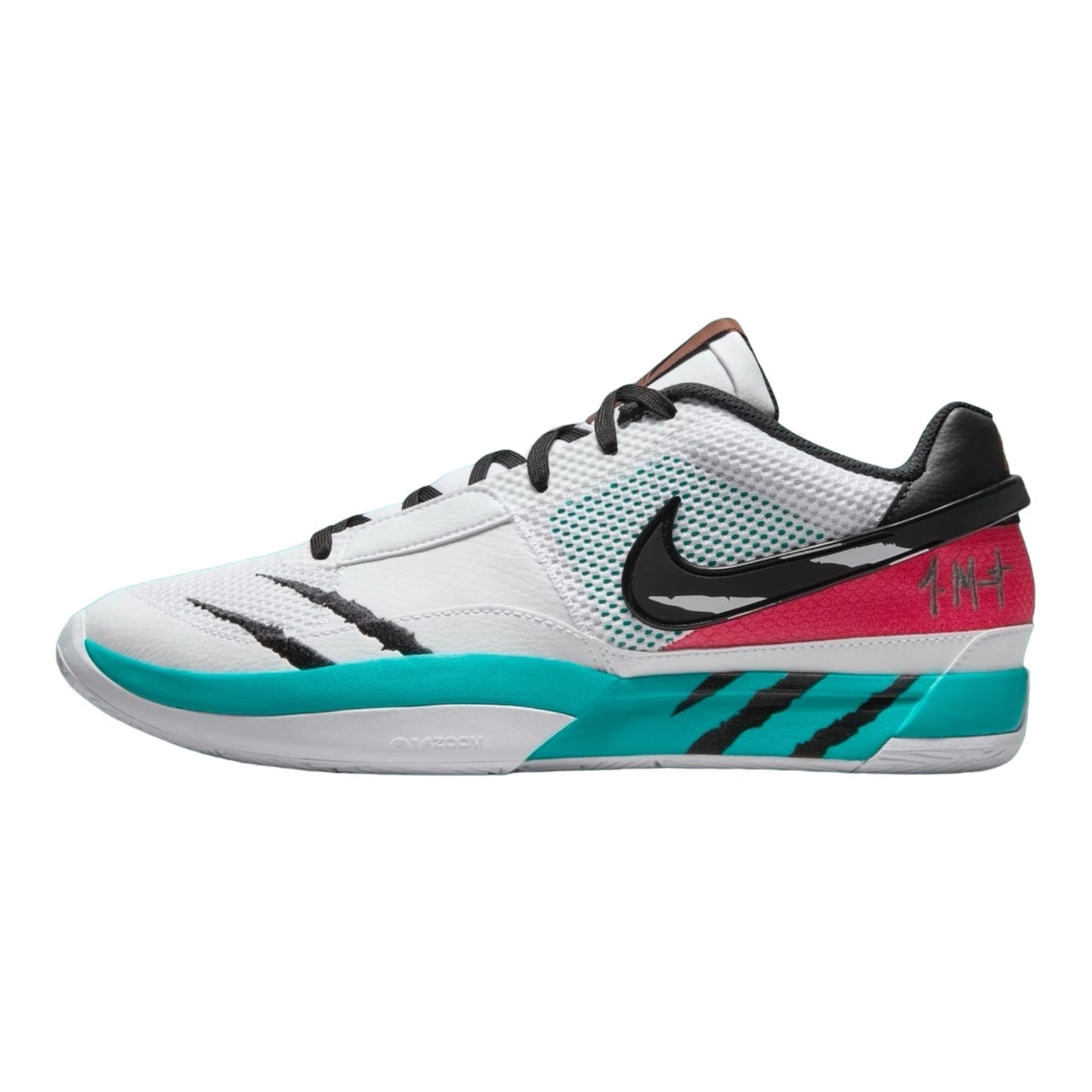 Nike Ja 1 Men's Basketball Shoes