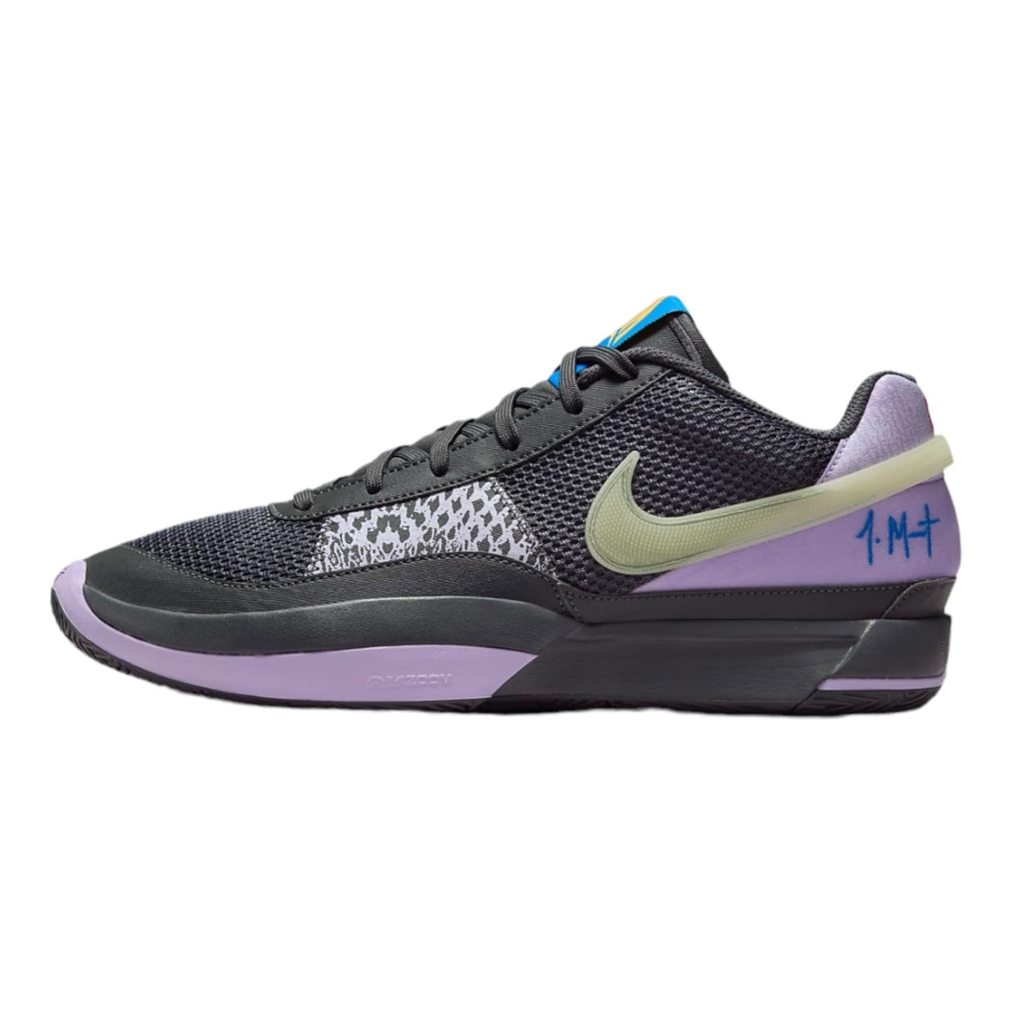 Nike Ja 1 Men's Basketball Shoes