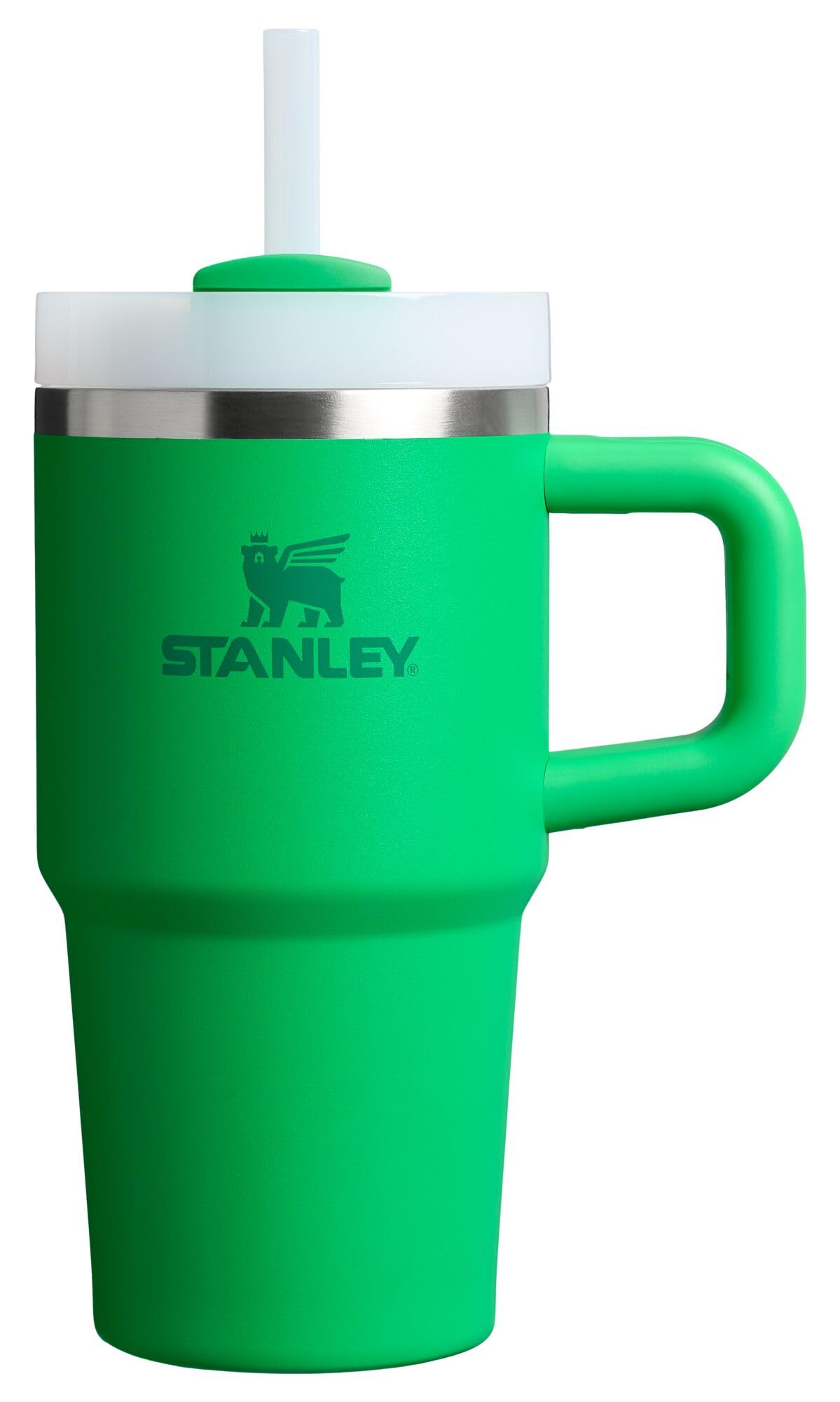 Stanley Quencher H2.0 Tumbler with Handle and Straw 30 oz
