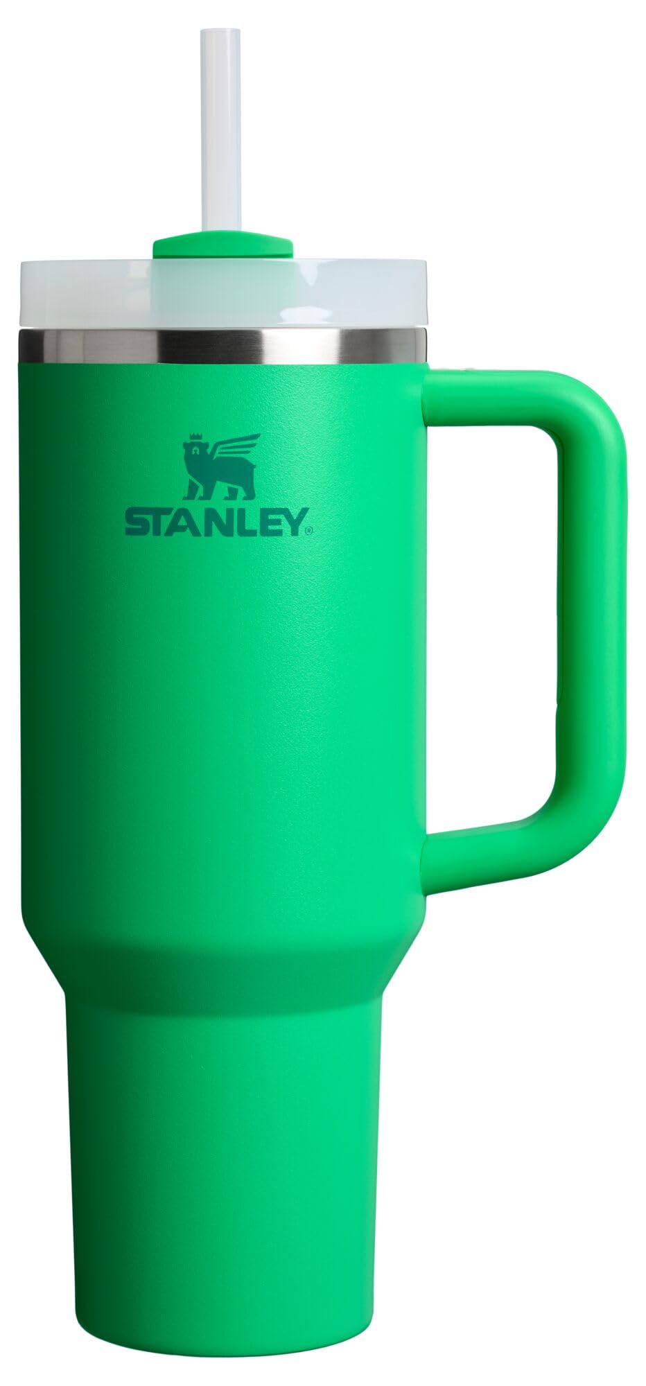 Stanley Quencher H2.0 Tumbler with Handle and Straw 30 oz