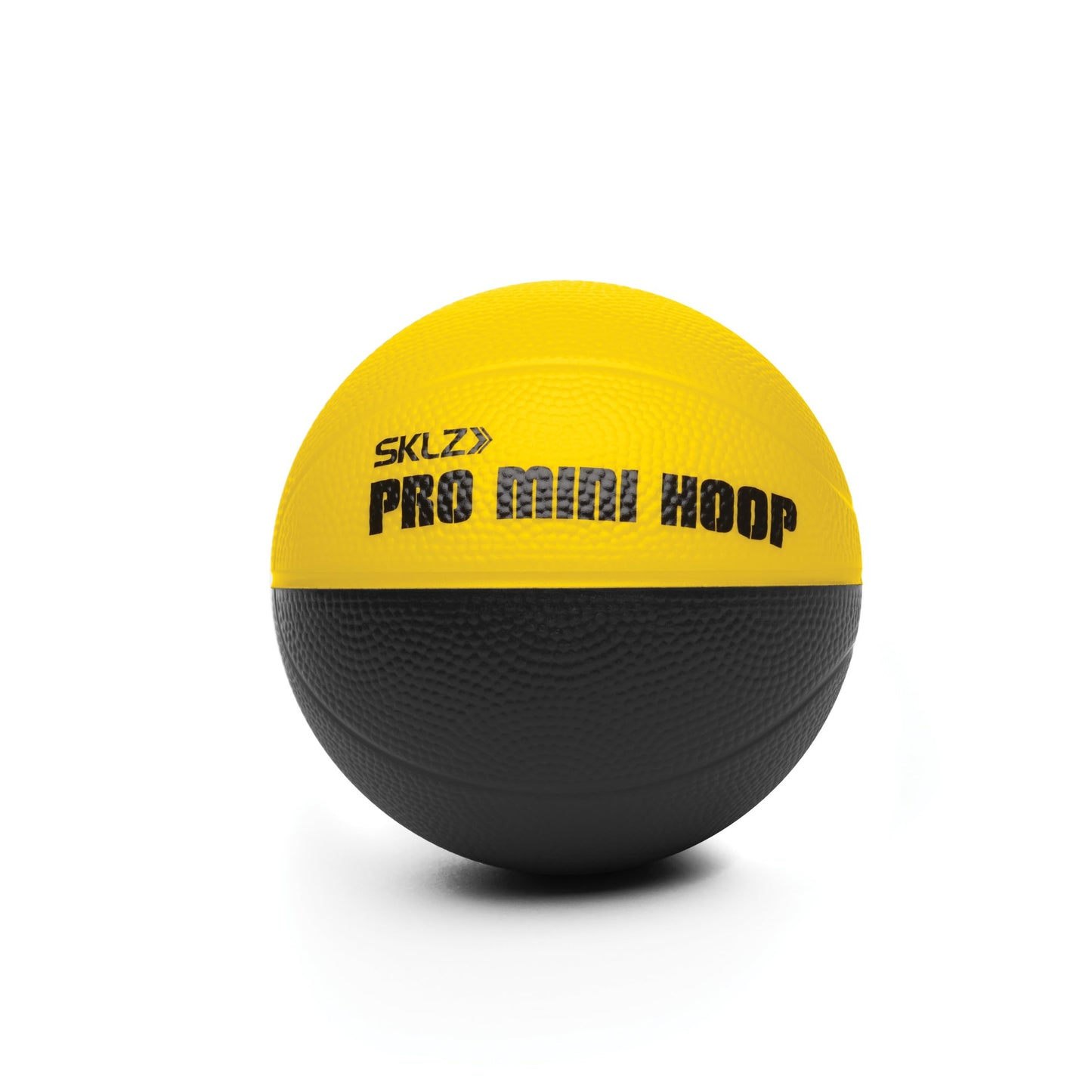 SKLZ Pro Mini Indoor Basketball Hoop - Over The Door – Portable