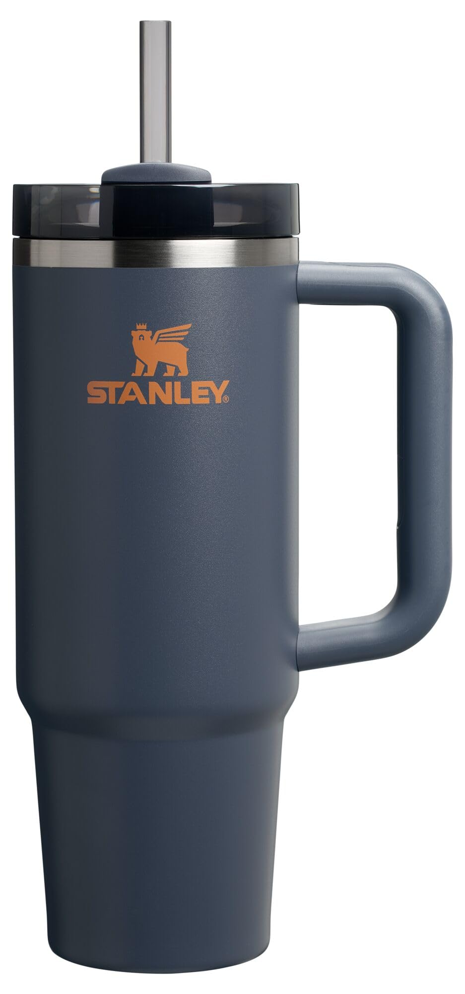 Stanley Quencher H2.0 Tumbler with Handle and Straw 30 oz