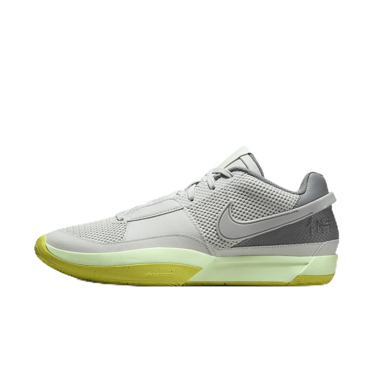 Nike Ja 1 Men's Basketball Shoes