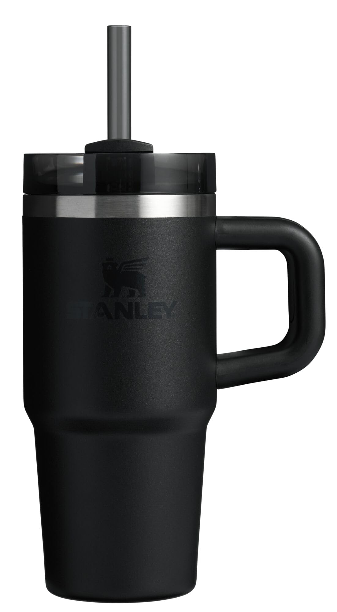 Stanley Quencher H2.0 Tumbler with Handle and Straw 30 oz