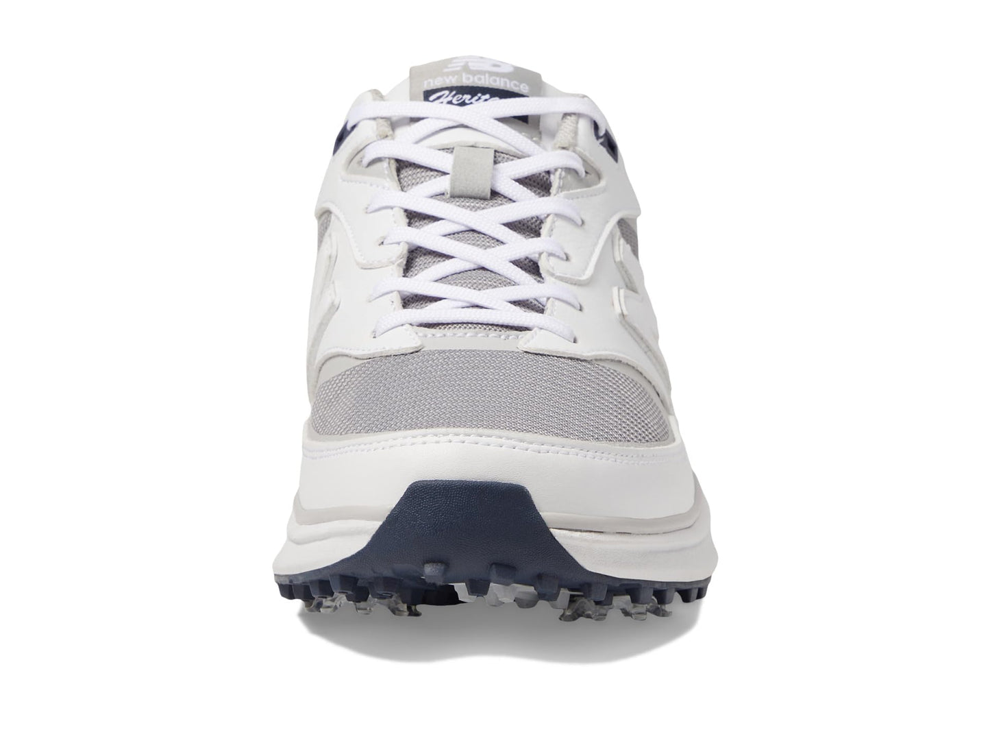 New Balance Men's Heritage Golf Shoe