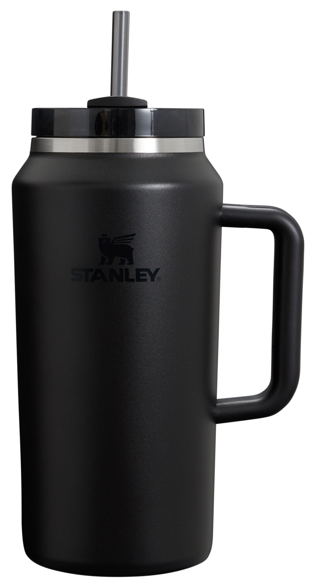 Stanley Quencher H2.0 Tumbler with Handle and Straw 30 oz