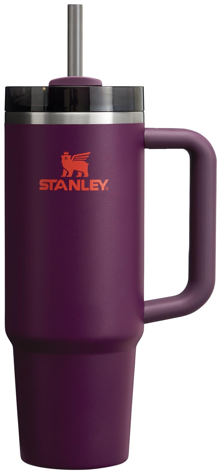 Stanley Quencher H2.0 Tumbler with Handle and Straw 30 oz