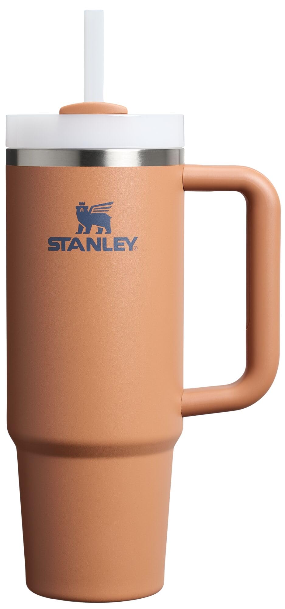 Stanley Quencher H2.0 Tumbler with Handle and Straw 30 oz