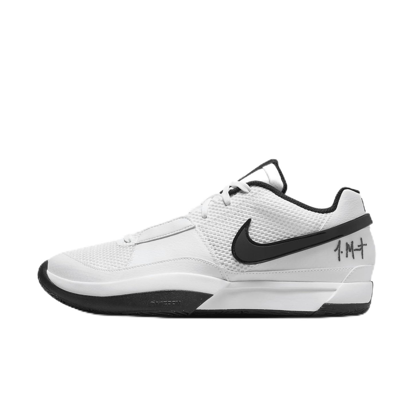 Nike Ja 1 Men's Basketball Shoes