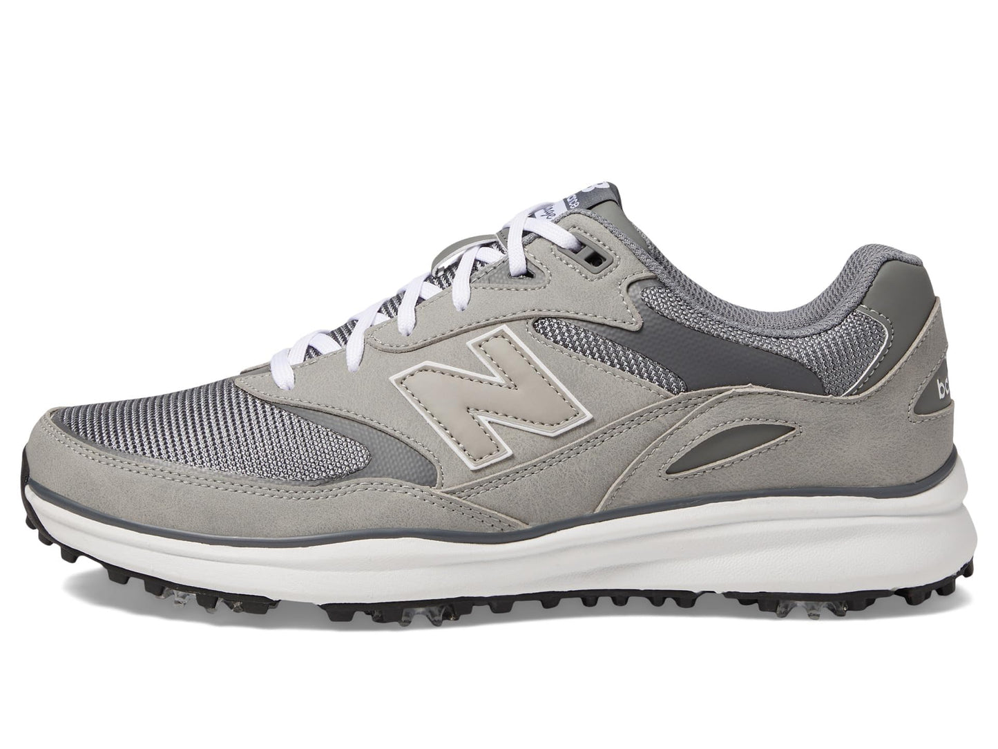 New Balance Men's Heritage Golf Shoe