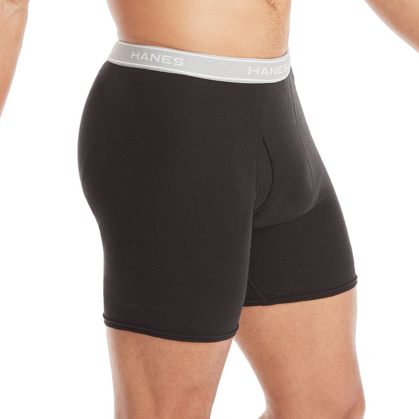 Hanes Men's Boxer Briefs, Cool Dri Moisture-Wicking Underwear