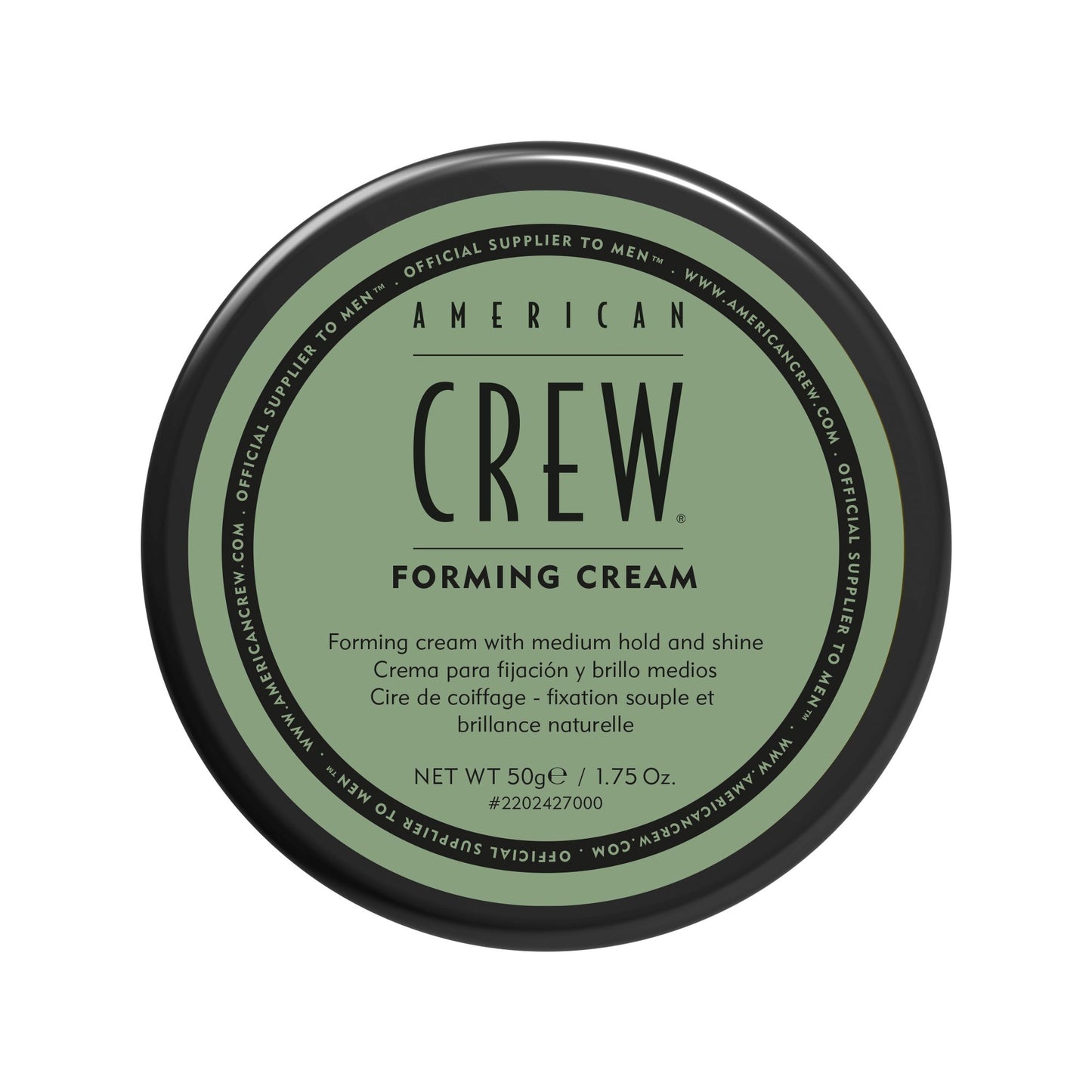 American Crew Forming Cream 85 g