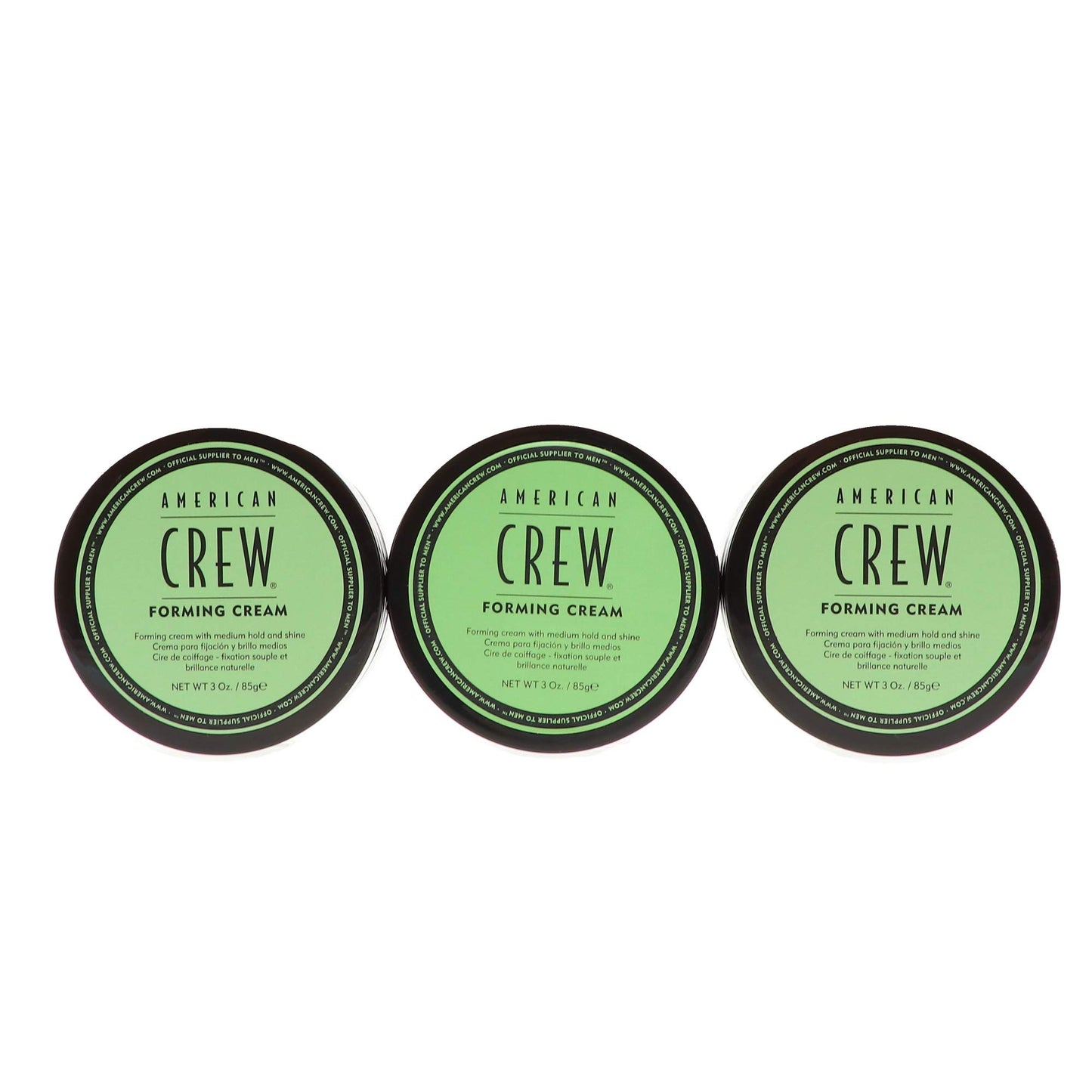 American Crew Forming Cream 85 g