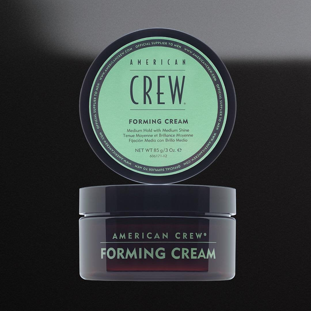 American Crew Forming Cream 85 g