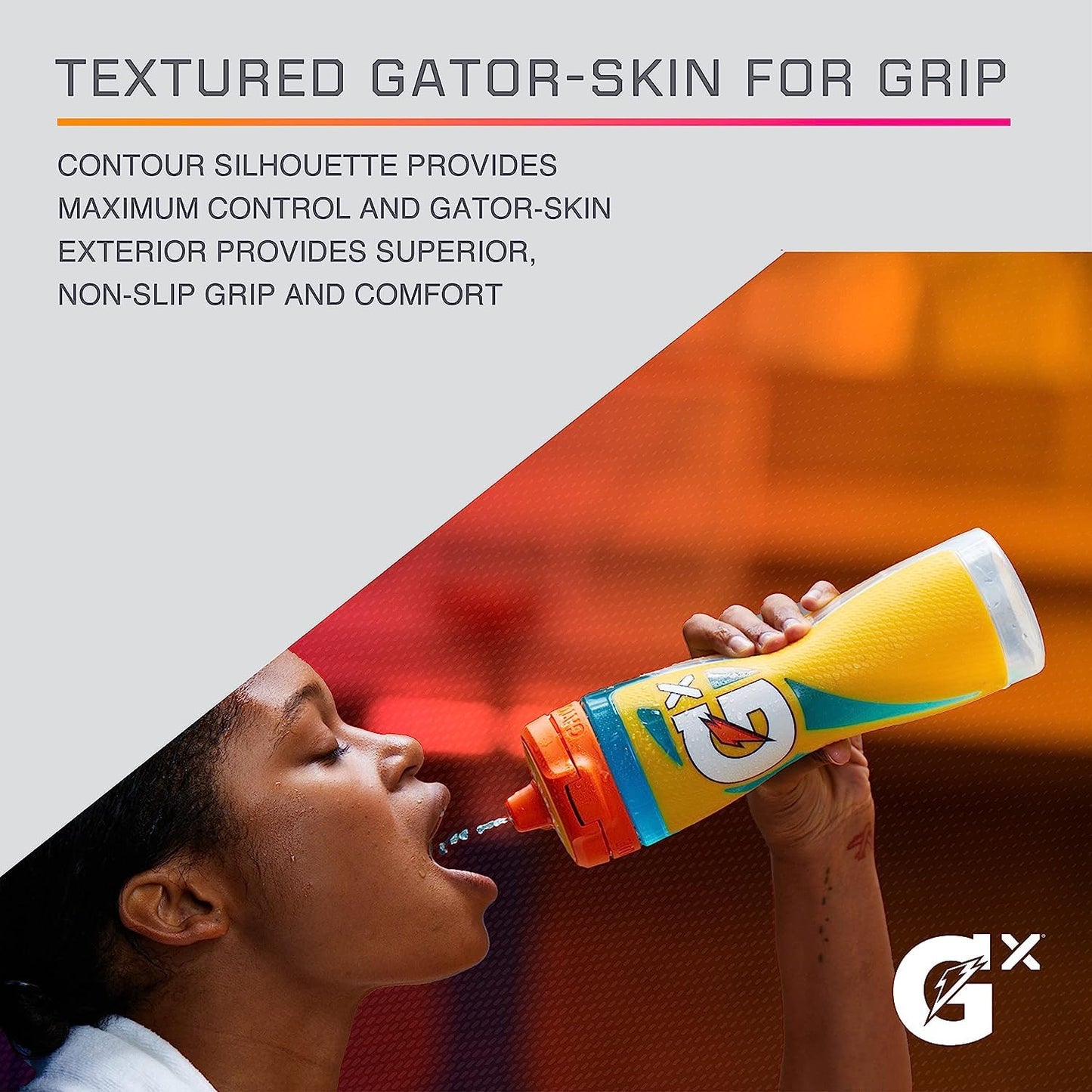 Gatorade Gx, 30 Oz