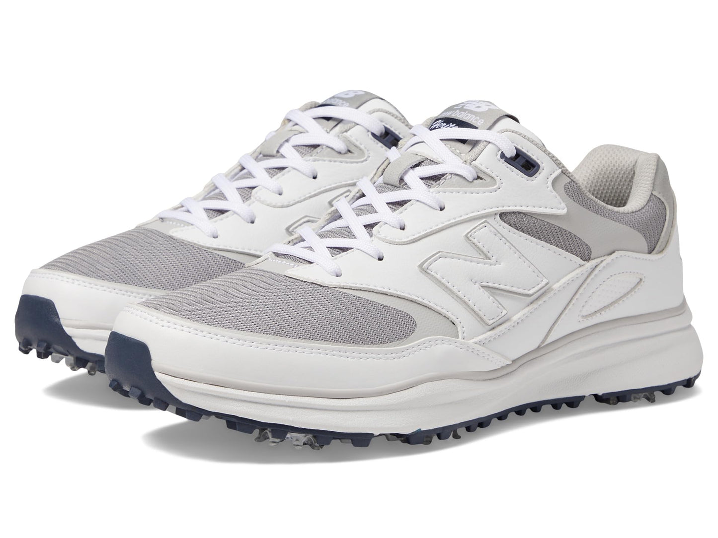 New Balance Men's Heritage Golf Shoe