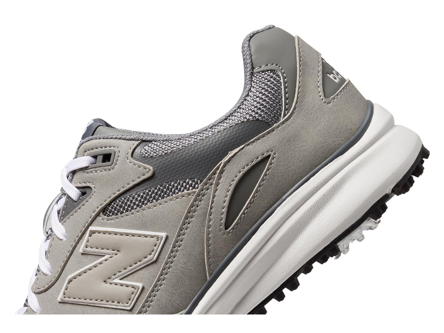 New Balance Men's Heritage Golf Shoe
