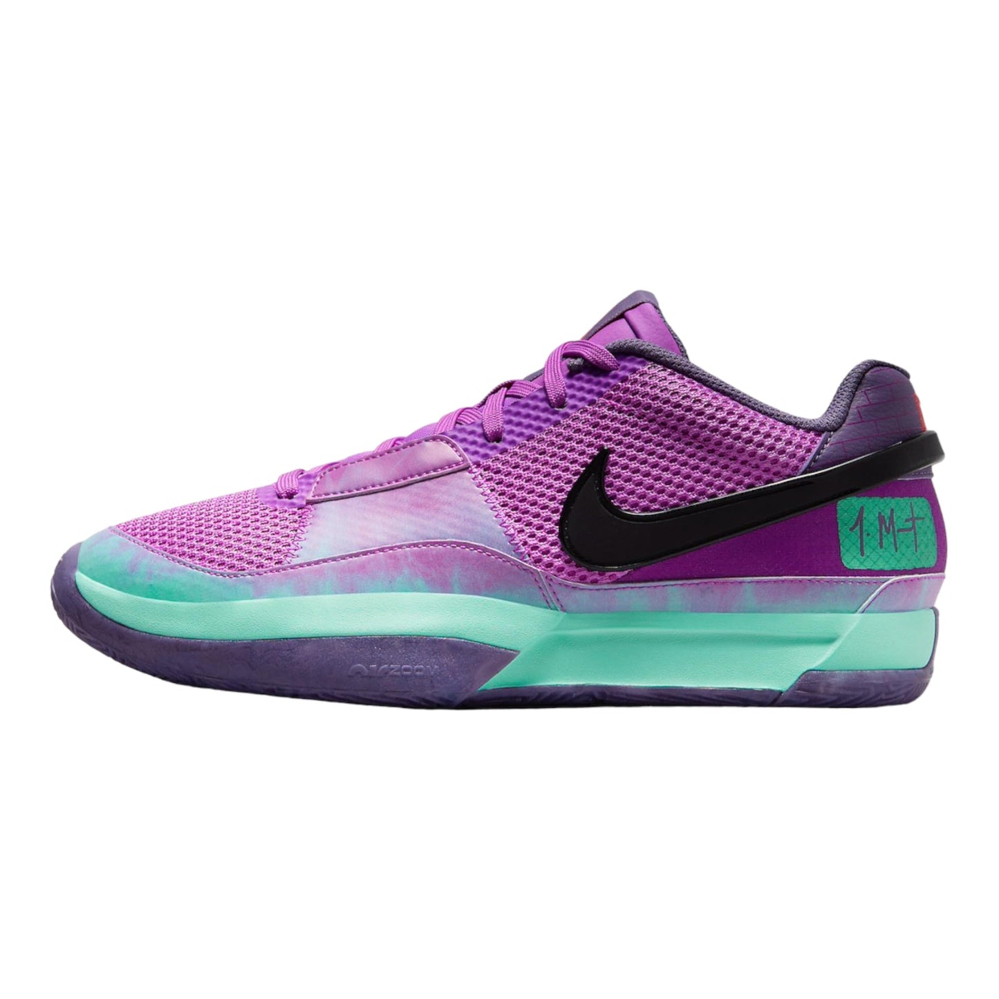 Nike Ja 1 Men's Basketball Shoes