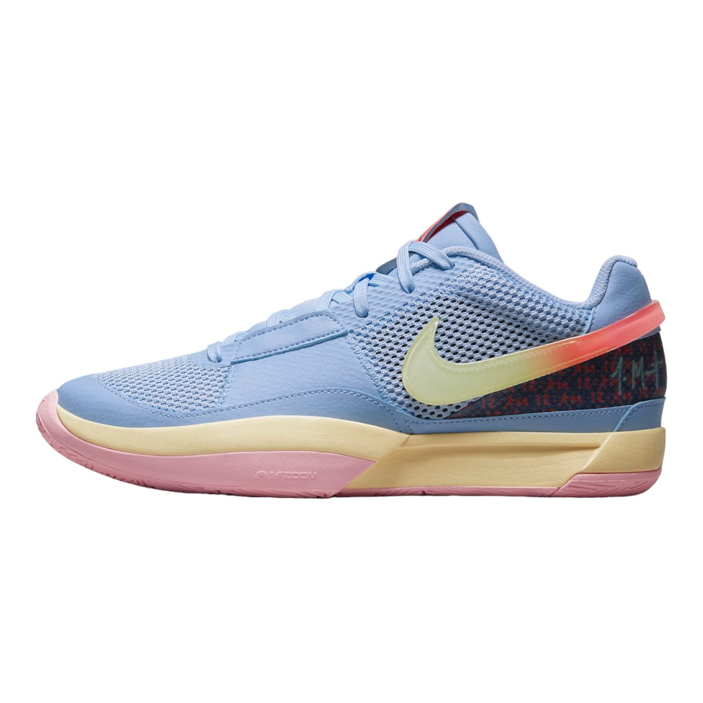 Nike Ja 1 Men's Basketball Shoes